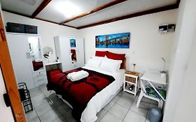 Cape Cozy Cottages